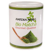 Serbuk Teh Matcha BIO 30 g - MATCHA MAGIC